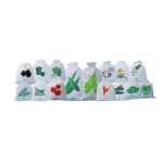 Vegetable Storage Fridge Bags