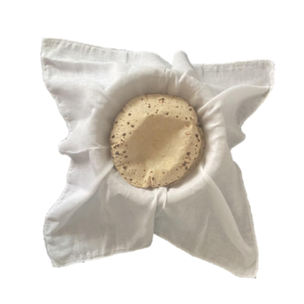 Muslin Roti Cover
